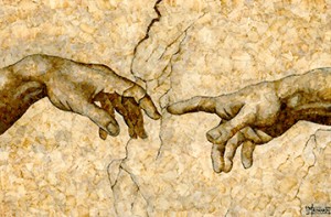 Creation-cliff maynard, Source: http://www.ocwmag.com/wp-content/uploads/2010/04/Creationweb.jpg