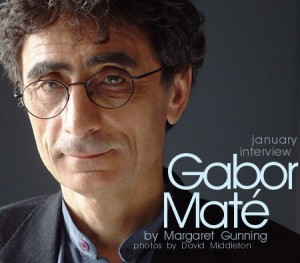 The Culture High Kickstarter Update #38: Some EXCITING news! Dr. Gabor Mate | source: http://www.kickstarter.com/projects/scorgie/the-culture-high/posts/467076