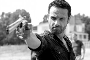 The Walking Dead