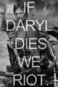 The Walking Dead