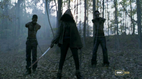 The Walking Dead