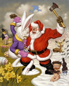 Todd Schorr
