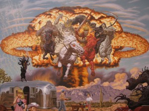 Todd Schorr