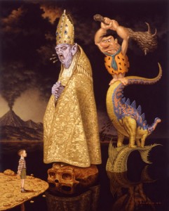 Todd Schorr