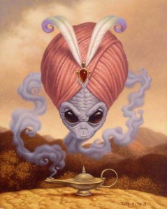 Todd Schorr