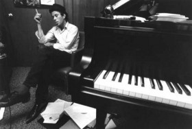 Great Music While High: Tom Waits Ballads