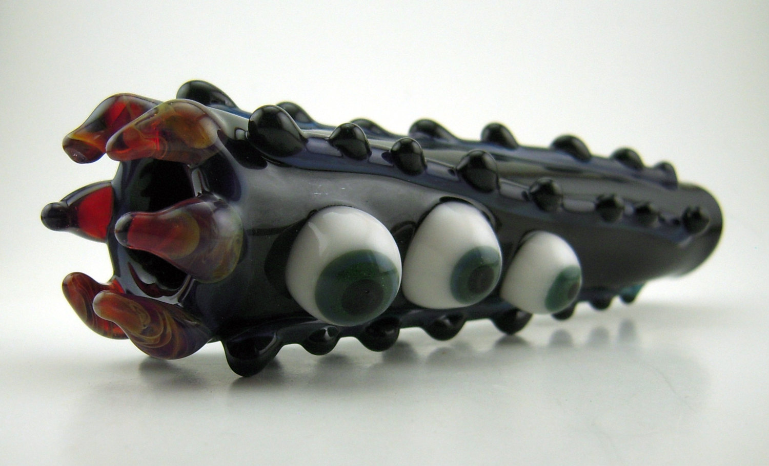 Piece of the Week | Eyeball Pipes