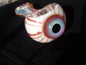 Piece of the Week | Eyeball Pipes