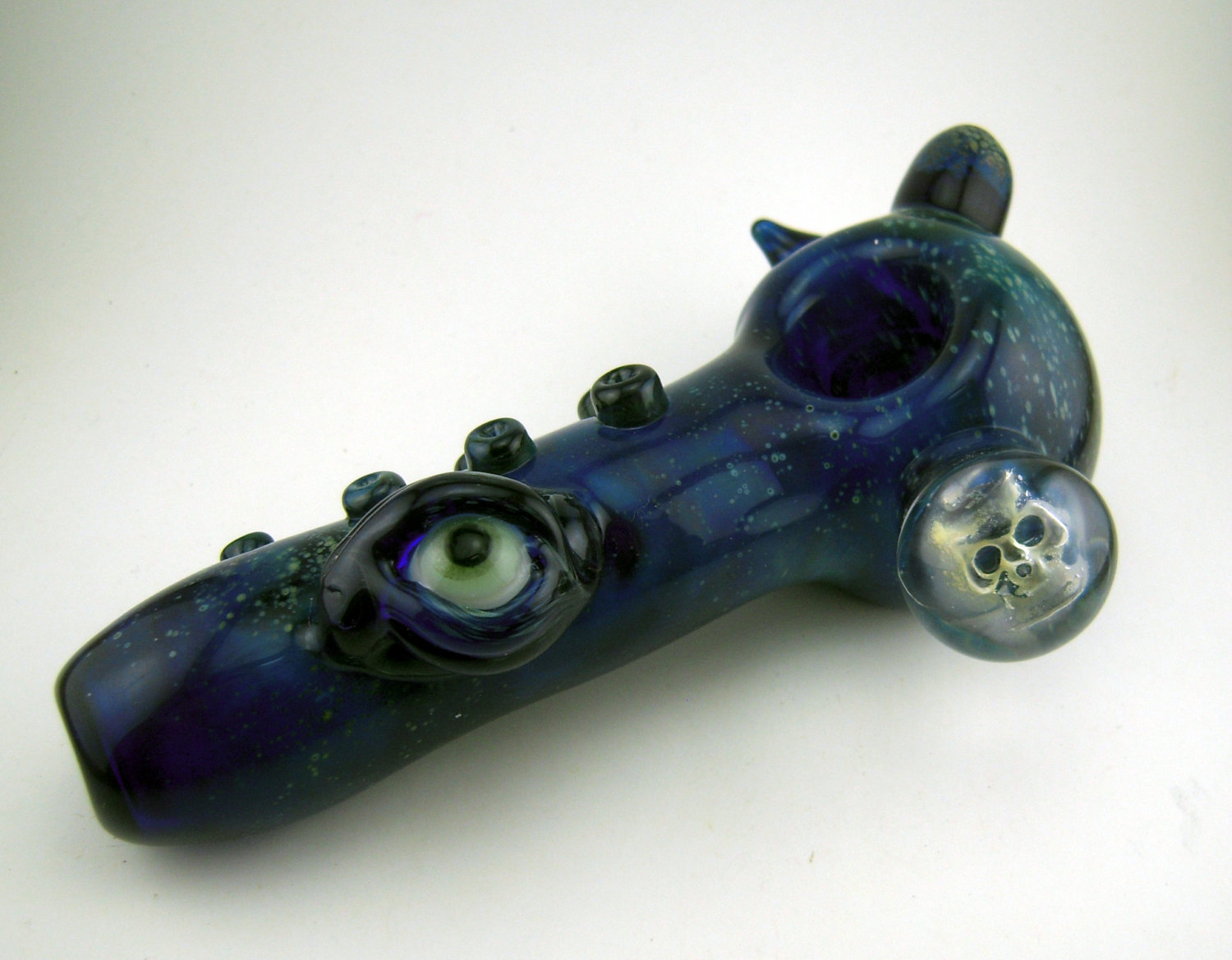 Piece of the Week | Eyeball Pipes
