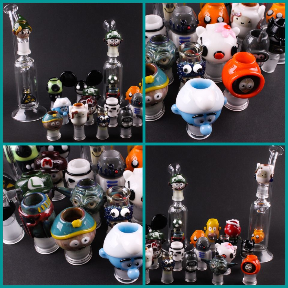 CannaBusiness: Brothers with Glass - Weedist