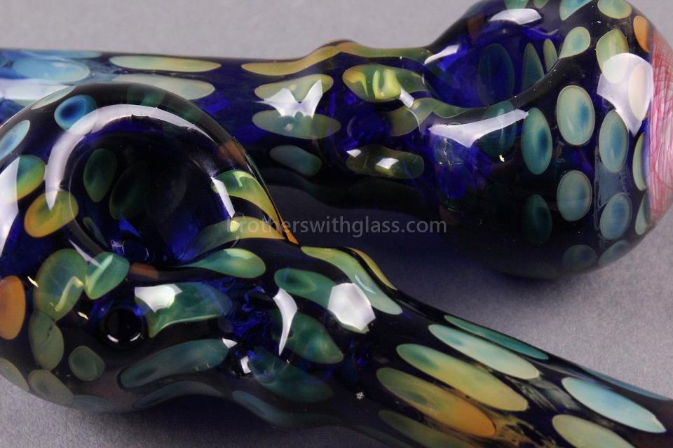CannaBusiness: Brothers with Glass - Weedist