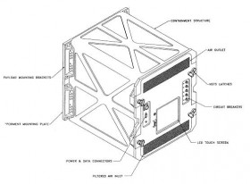 Colorado Grow Box Melds NASA, Marijuana Cultivation