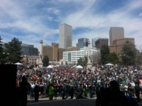 Perspectives on the Denver 420 Disruption