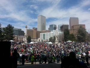 Perspectives on the Denver 420 Disruption - Weedist