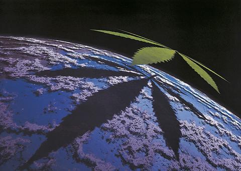 Global Cannabis March Features Three in Oregon - Weedist, Source: http://www.cannabis.shoutwiki.com/wiki/2013