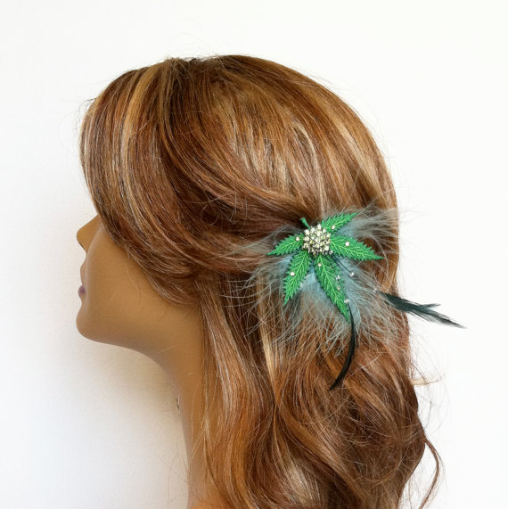 Smokies Toke Couture Cannabis Accessories for Women