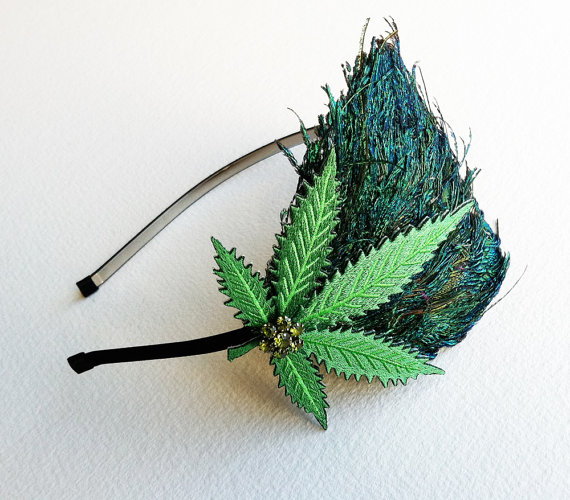 Smokies Toke Couture Cannabis Accessories for Women