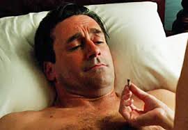 Marijuana References in New Season Six of Mad Men: Mainstream Marijuana in 2013