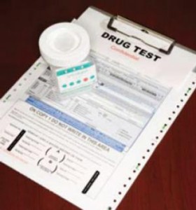 Unemployment Drug Test Bill Moving in Michigan