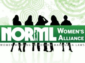 NORML Women’s Alliance Foundation Fund Raiser