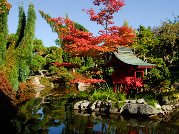 point defiance park tacoma washington japanese garden stoner destination