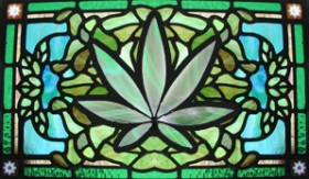 Sacred Cannabis Usage Throughout History