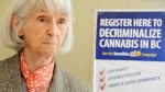 British Columbia Seniors Are Using Medical Marijuana to Get a Good Night’s Sleep