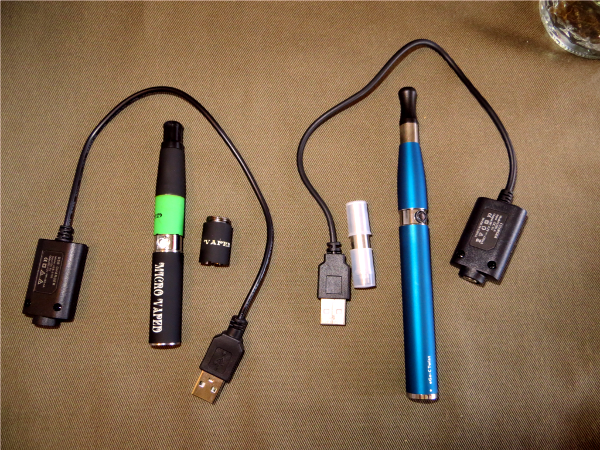 Build Your Own Cheap Hash Oil Pen Using E-Cigarette Parts ...