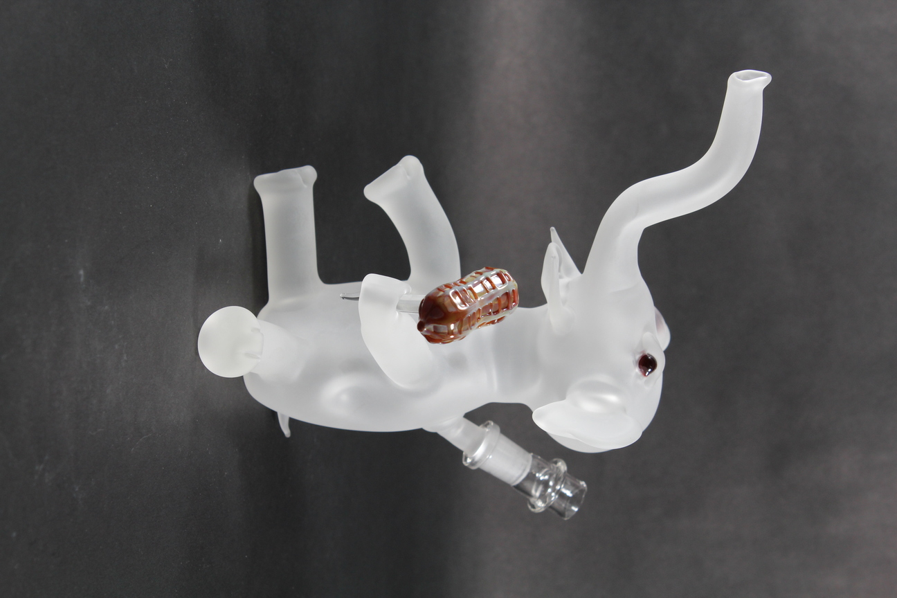 Prism Glassworks Errlephant
