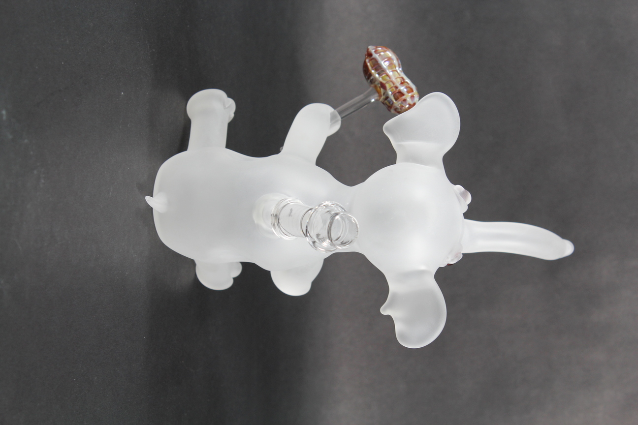 Prism Glassworks Errlephant