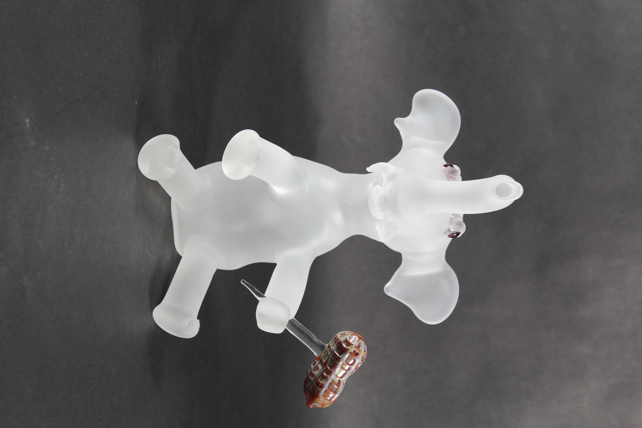 Prism Glassworks Errlephant