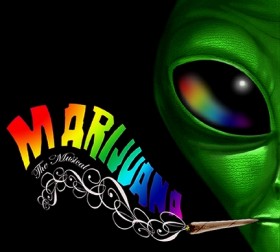 Marijuana: The Musical – An Interview With Len Richmond