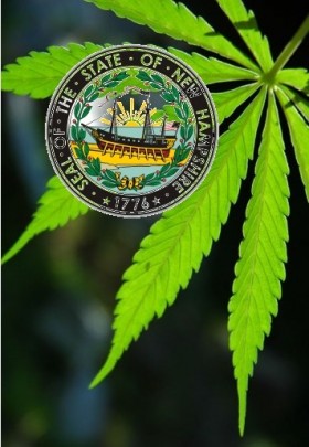 NH Senate Panel Removes Home Grow Option from MMJ Bill