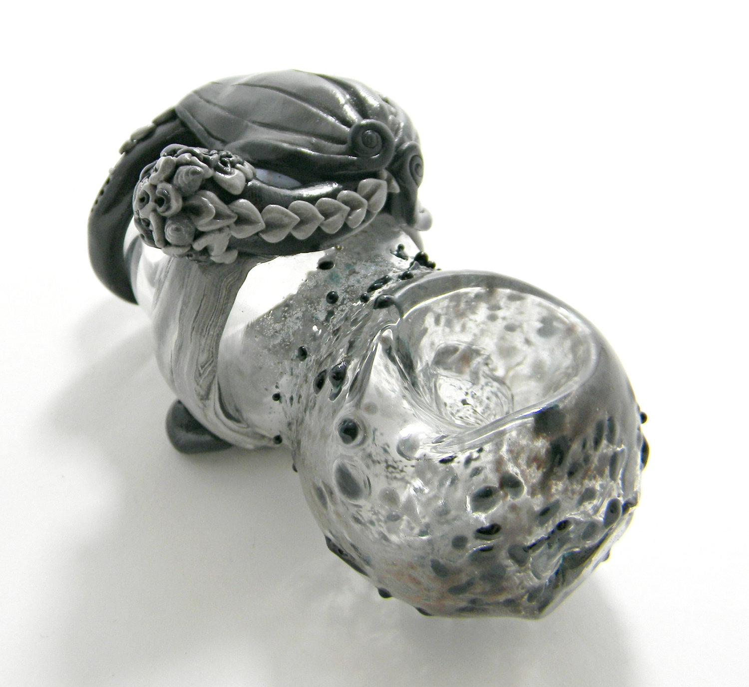 Piece of the Week | Game of Thrones Dragon Pipes