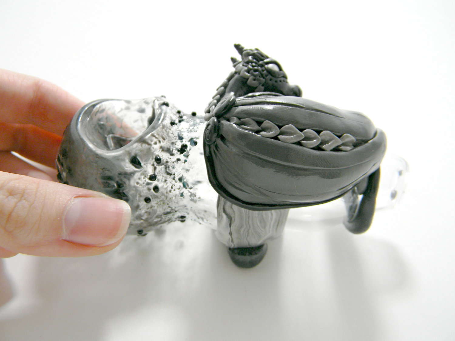 Piece of the Week | Game of Thrones Dragon Pipes