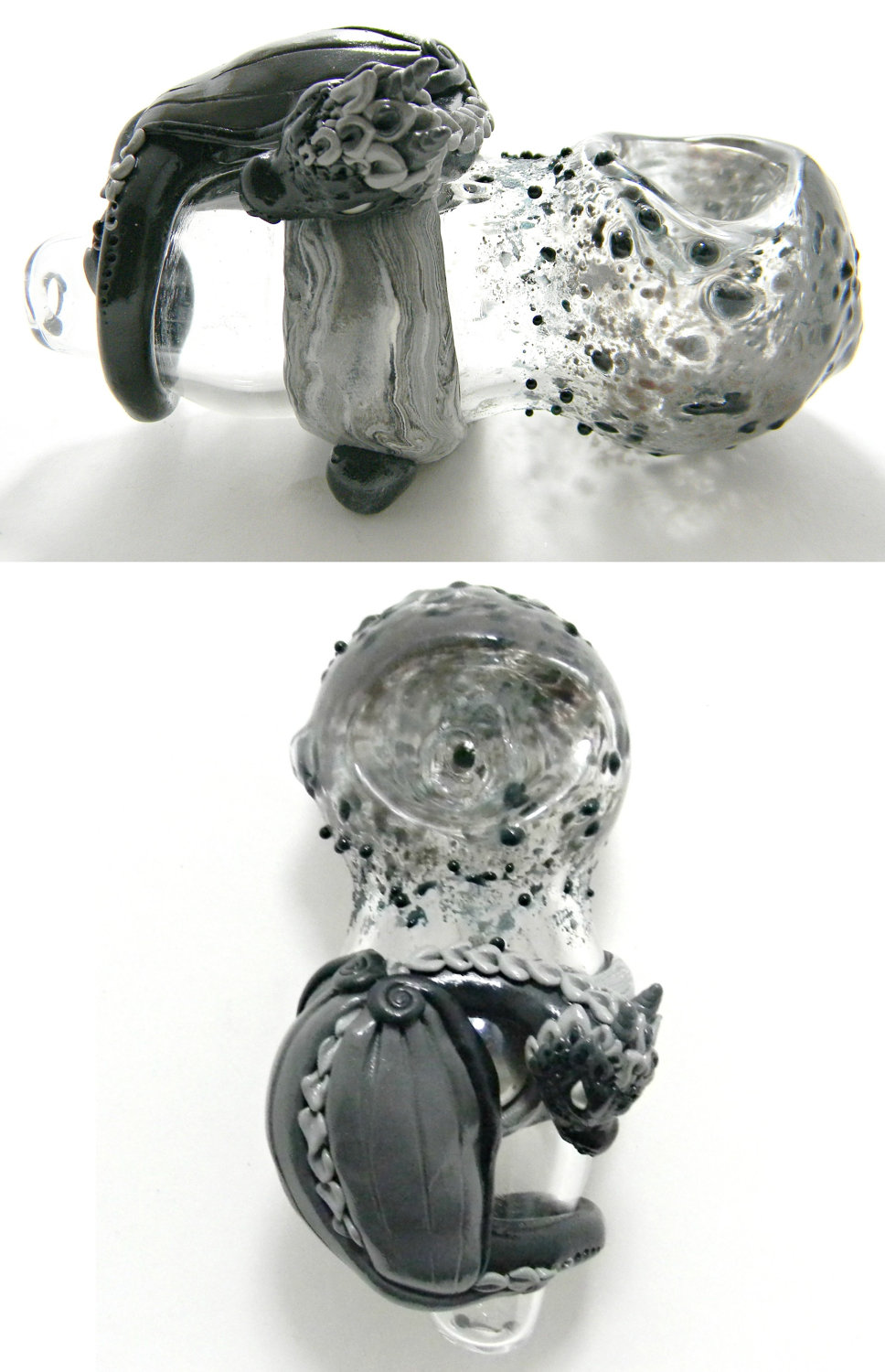 Piece of the Week | Game of Thrones Dragon Pipes