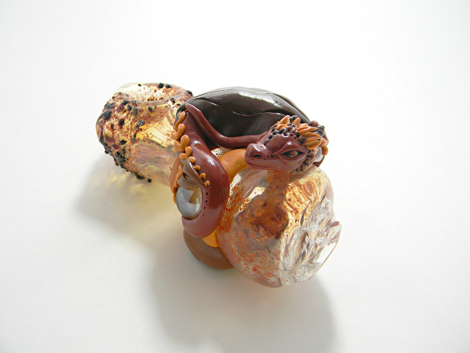 Piece of the Week | Game of Thrones Dragon Pipes