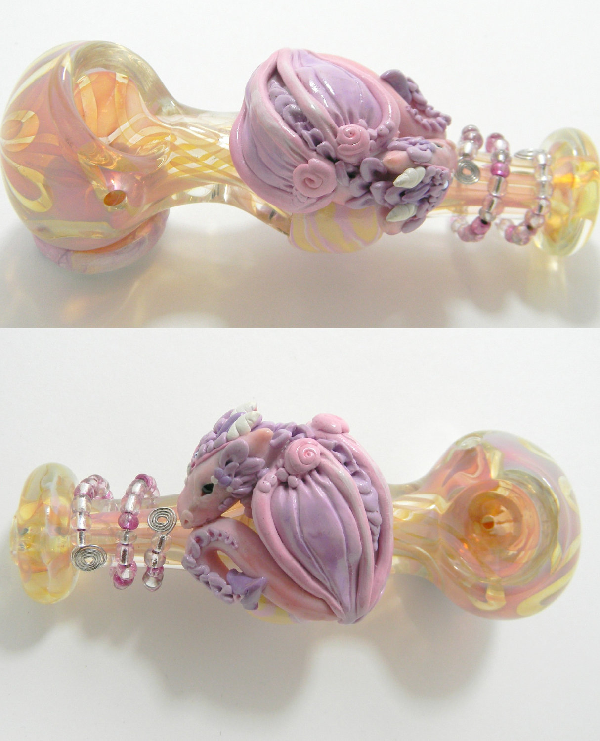 Piece of the Week | Game of Thrones Dragon Pipes