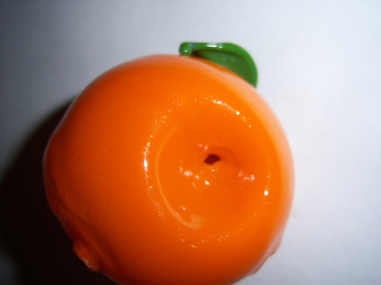 Weedist Piece of the Week | Glass Fruit Pipes | Glass Orange Pipe