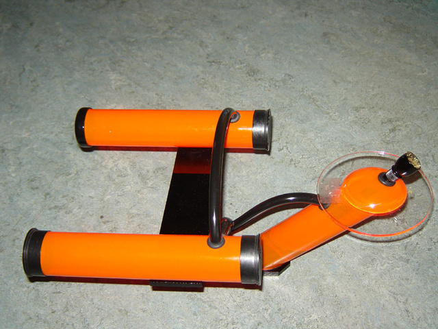 Piece of the Week | Star Trek Pipes