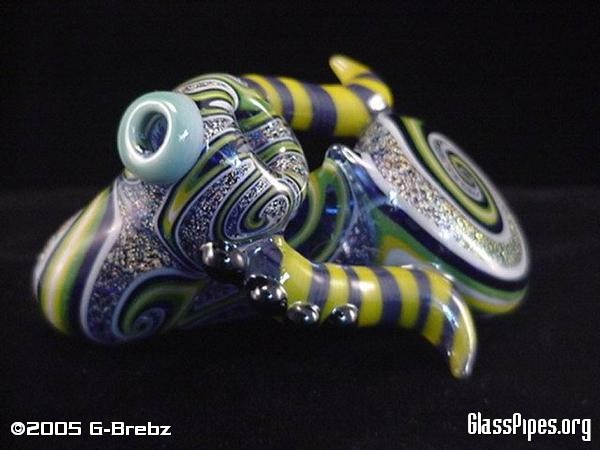 Piece of the Week | Star Trek Pipes