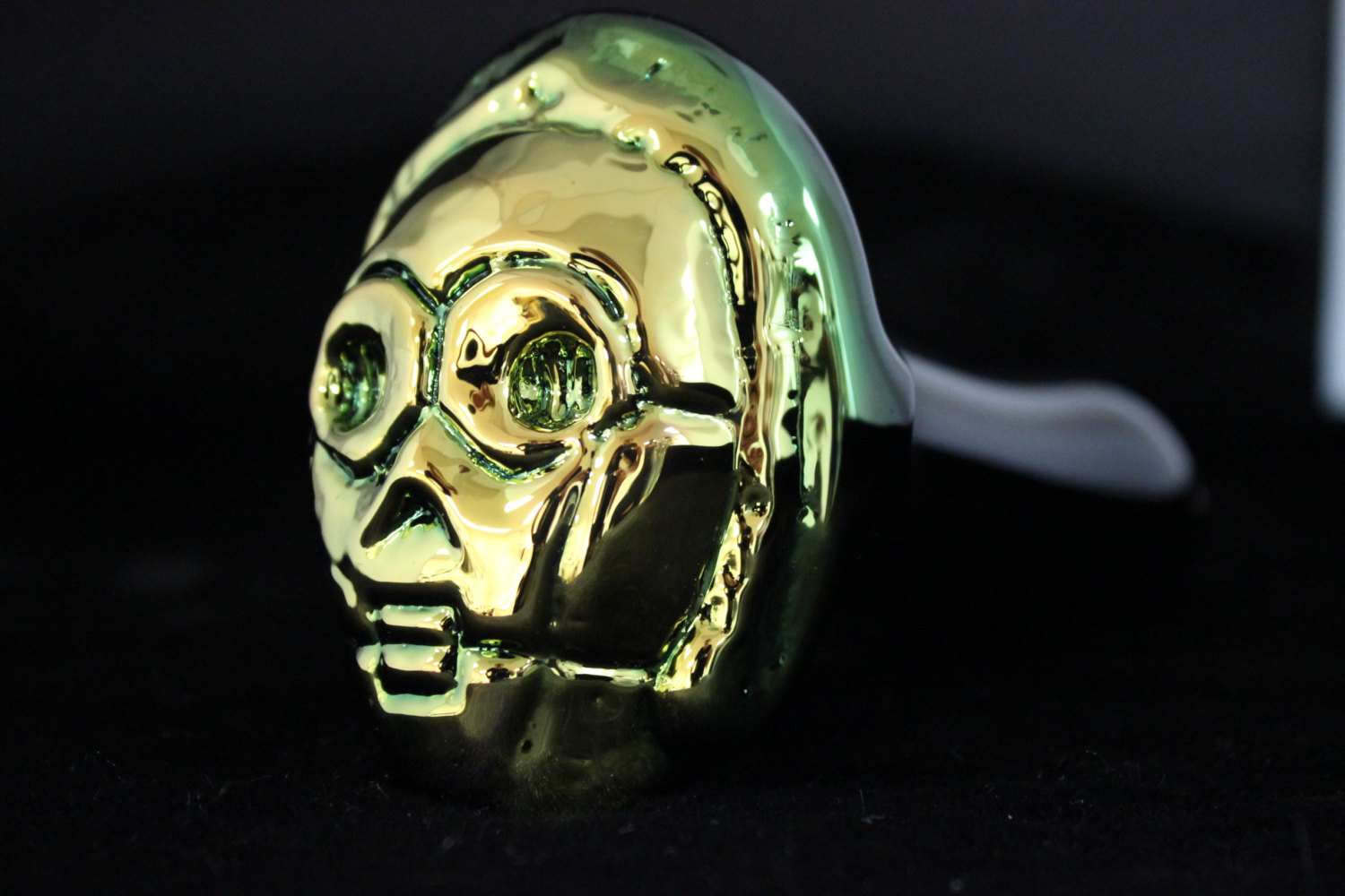 Piece of the Week | Star Wars Pipes | C3PO