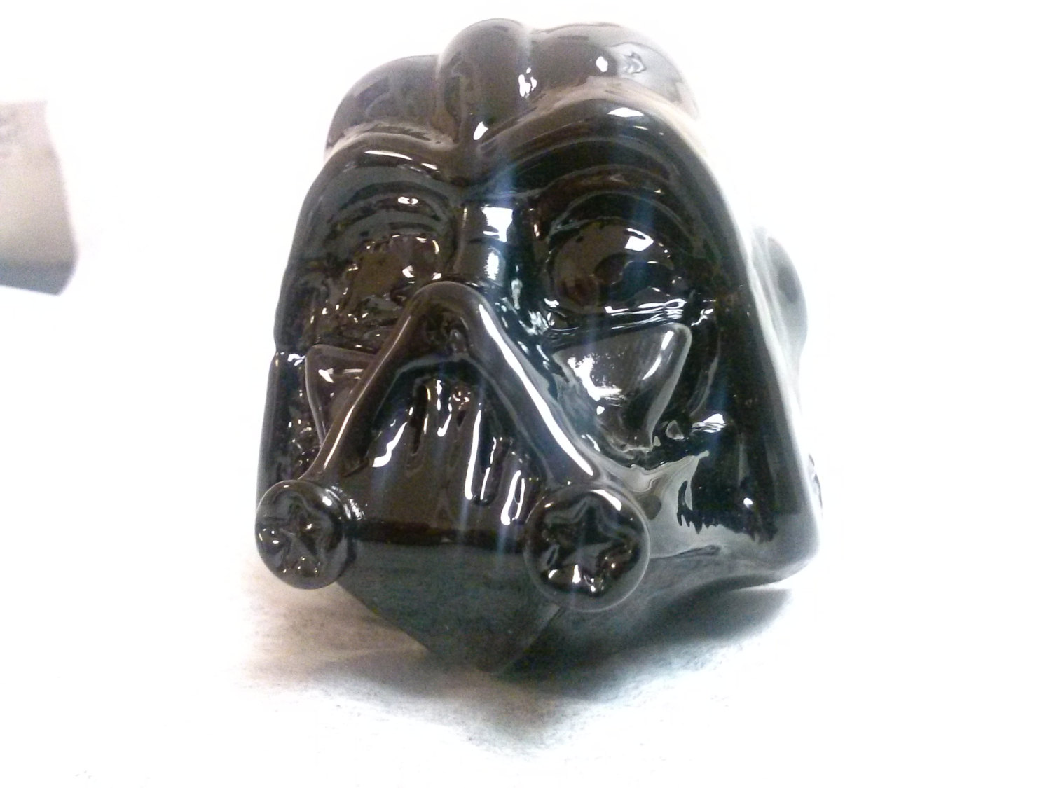 Piece of the Week | Star Wars Pipes | Darth Vader
