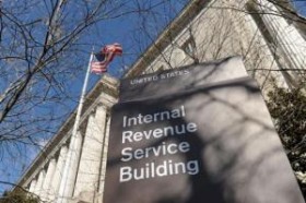 Stopping the IRS War on Medical Marijuana Providers