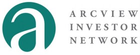 Arcview Angel Investor Network: A New Dawn for the Industry
