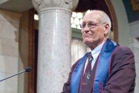 First US Elected Official, Bill Rosendahl, Openly Using Medical Marijuana