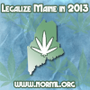 Portland, ME Legalization Effort Exceeds Signature Threshold