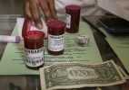 Medical Marijuana Dispensary Bill Clears Committee in Nevada