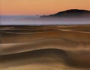 Oregon Sand Dunes
