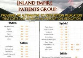 CA Marijuana Dispensary Numbers Shrink in War of Attrition 3 Source http://stopthedrugwar.org/files/imagecache/300px/inland%20empire%20norml.org_.jpg